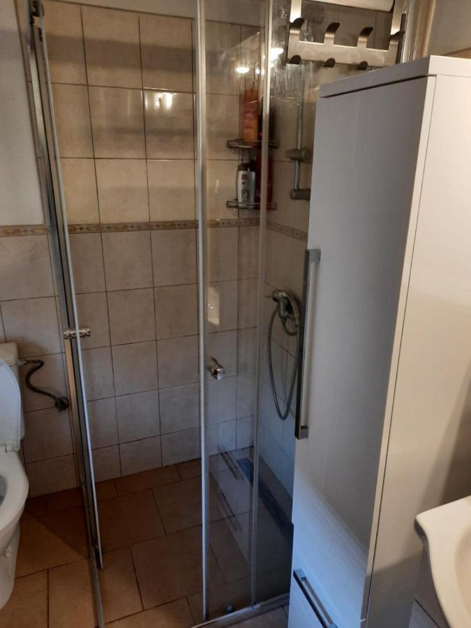 U Chalupy na Kopečku Krásná Lípa Exteriér fotografie