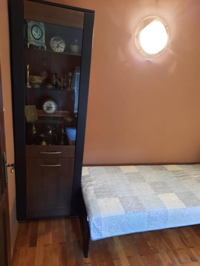U Chalupy na Kopečku Krásná Lípa Exteriér fotografie